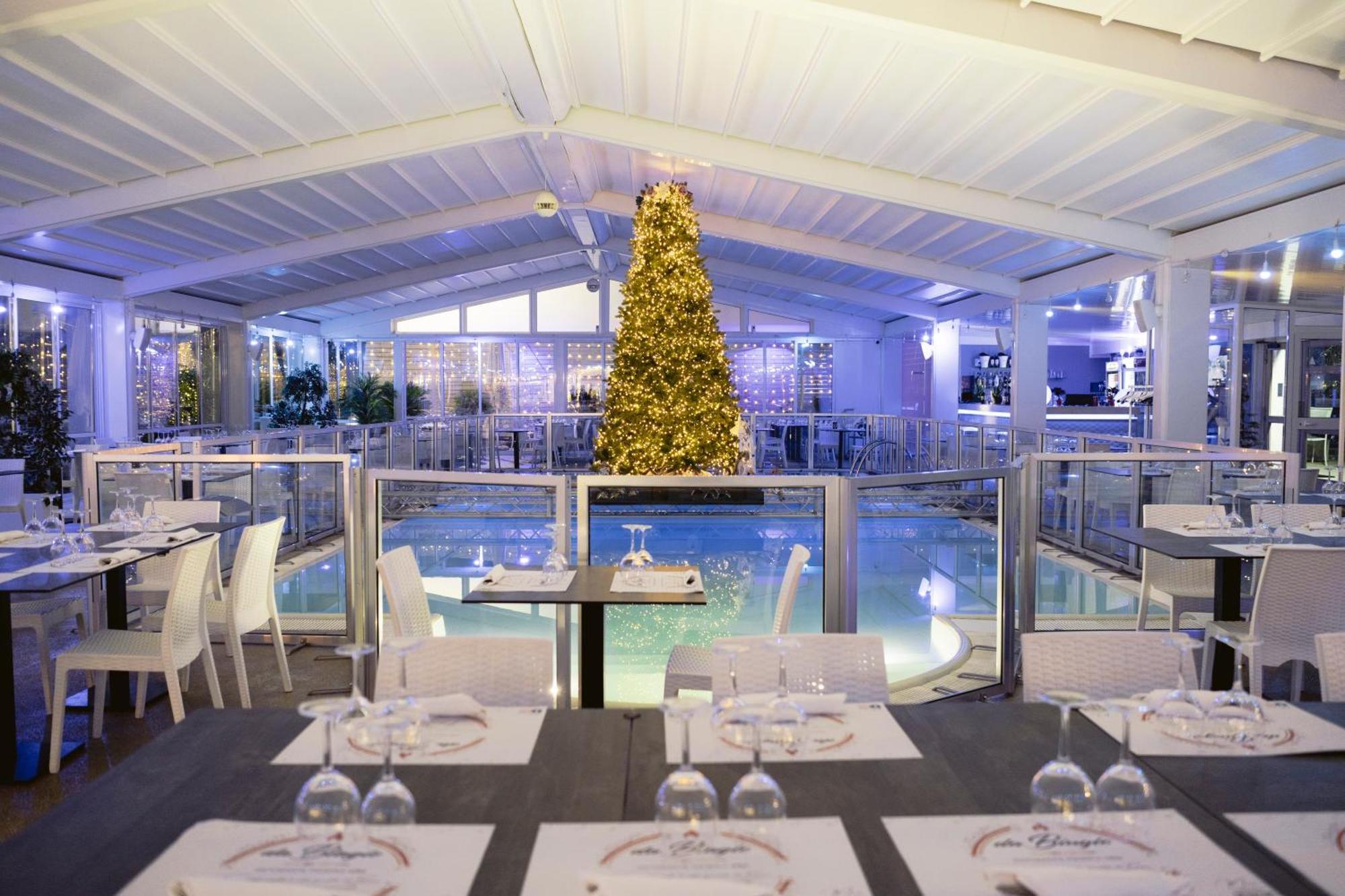 Da Biagio B&B - Ristorante Сан-Северо Экстерьер фото